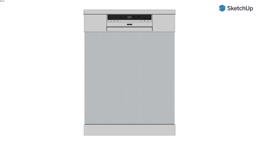Lava-Louças Tramontina Inox 14 Serviços SB14X 60 com 6 Programas e 4 Funções 220 V 94895/214