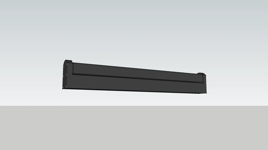 Cour Design - Beam Sweep