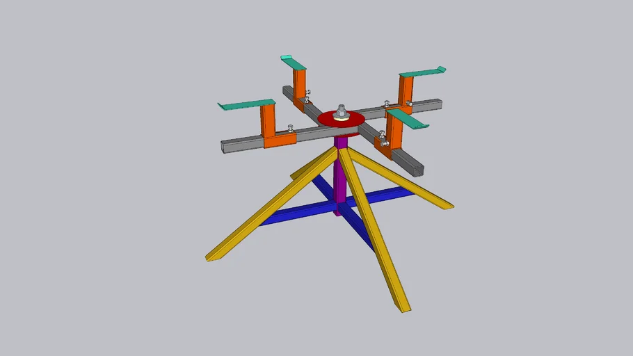 Wire Unroller