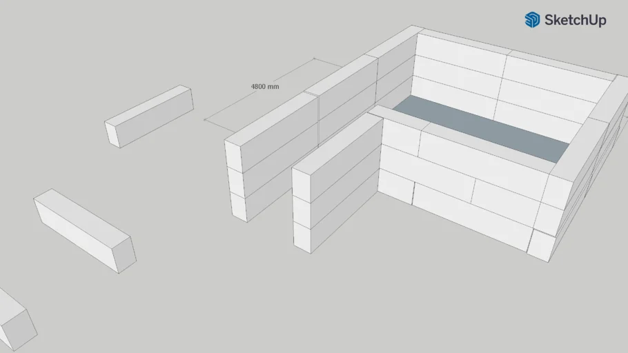 234 | 3D Warehouse