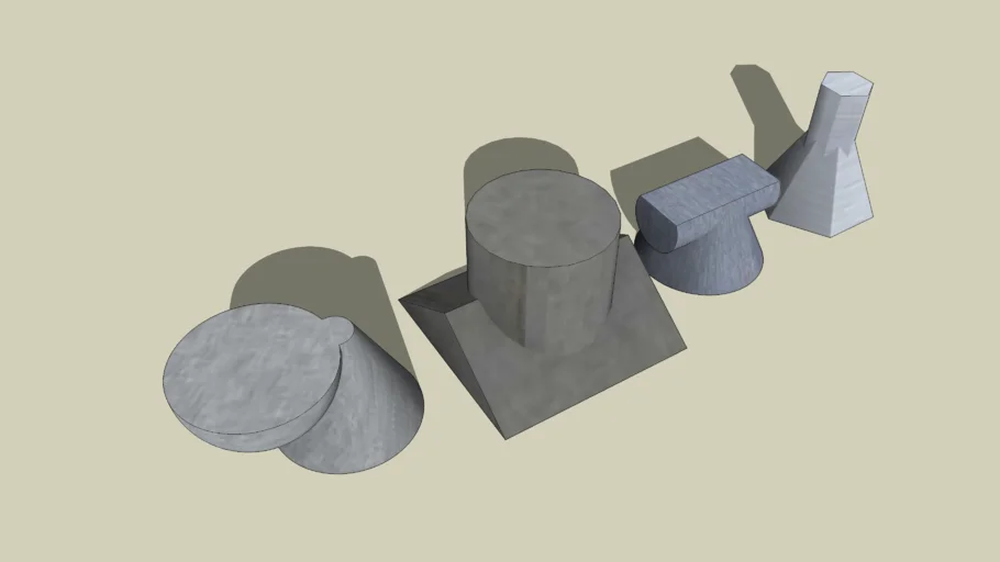 3D Warehouse