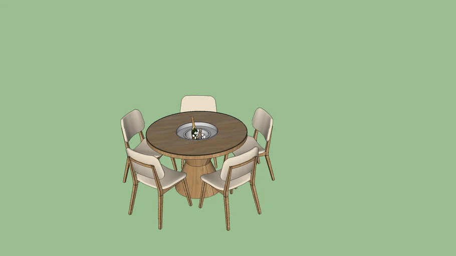 Round table