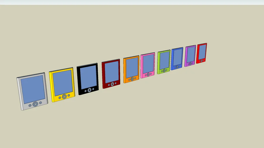 Zune Mini