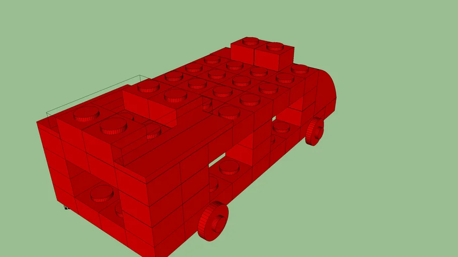 lego