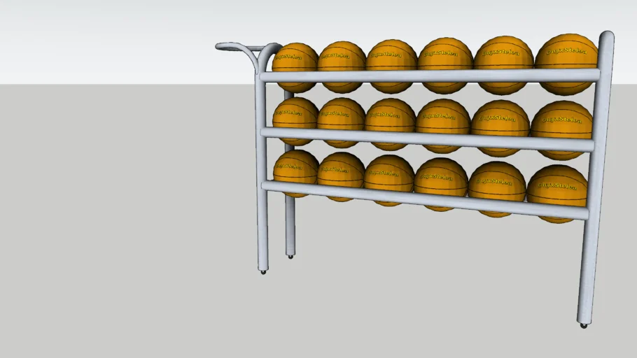 3D Warehouse