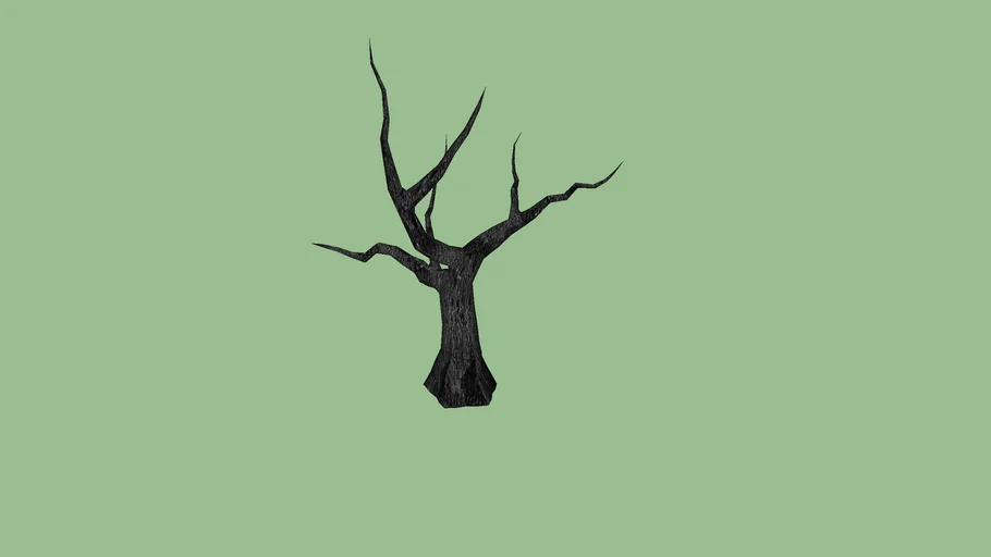 tree D