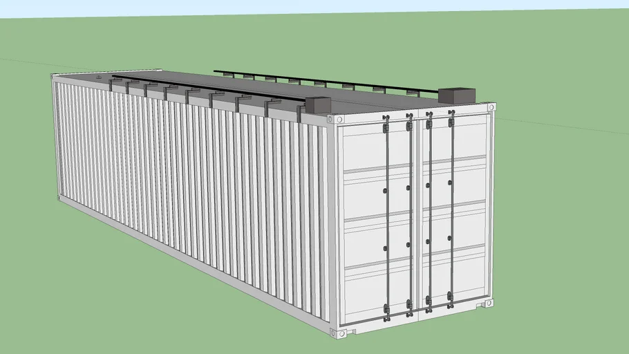 3D Warehouse