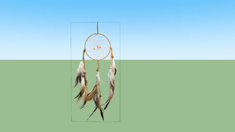 DREAM CATCHER | 3D Warehouse