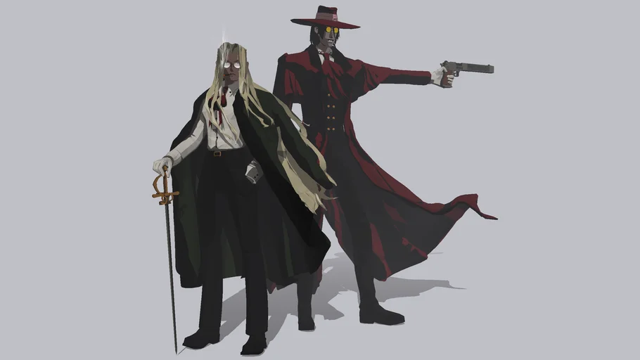 Van Hellsing