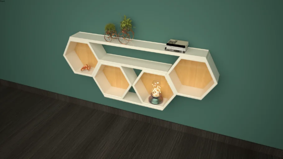 SHELF