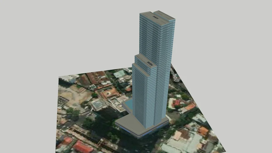 sai Gon center 2