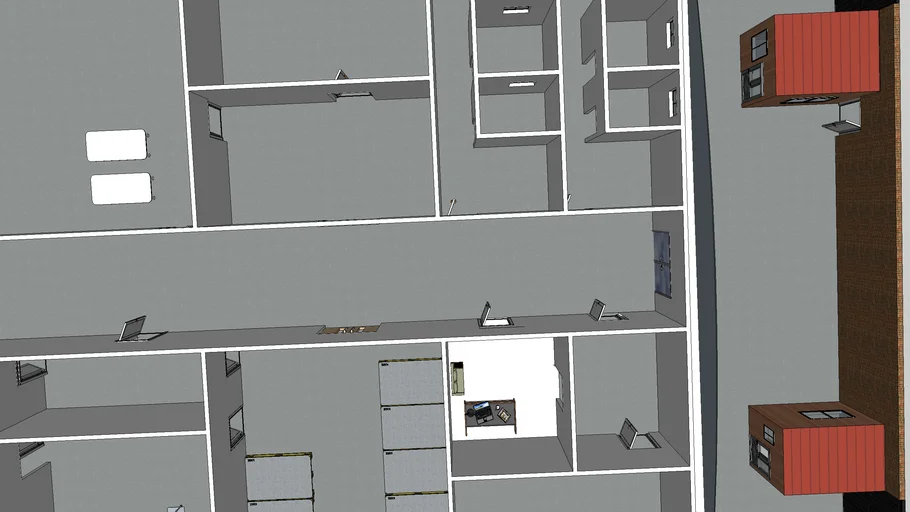 proyecto panaderia