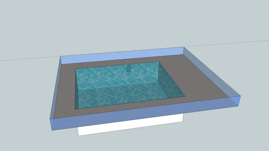 swiming pool