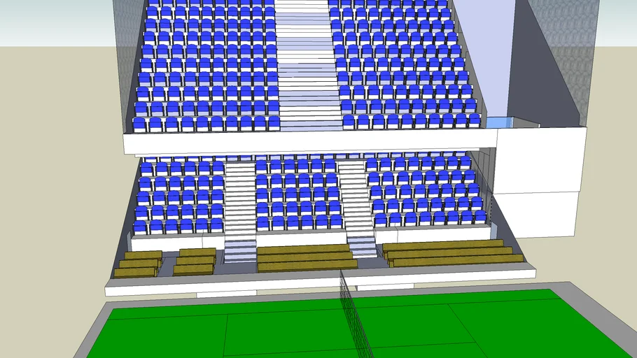 Grandstand