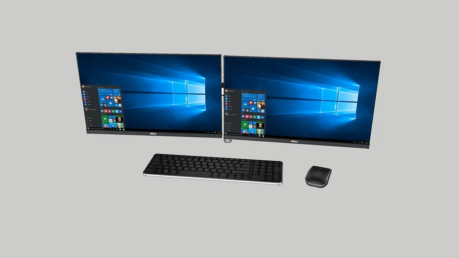 Suport monitoare_Dataflex_VM632