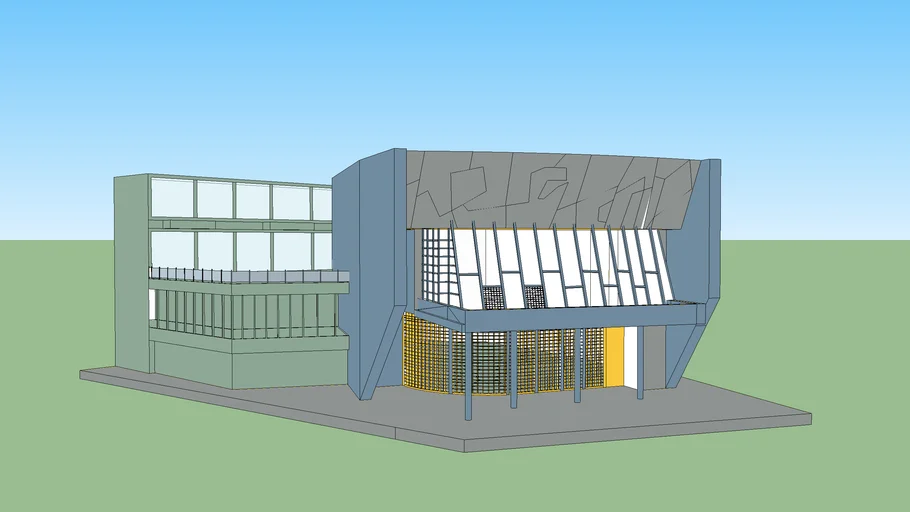 CINE TAURO