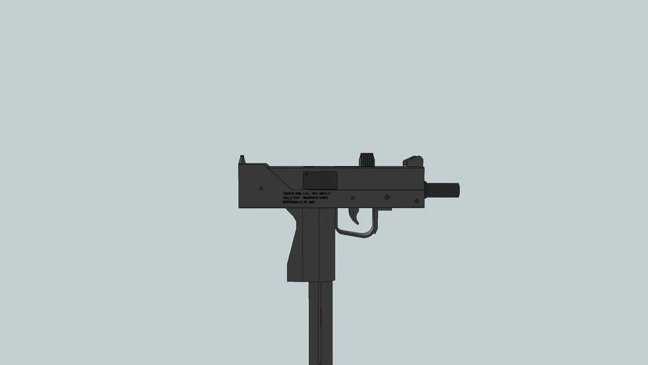 Mac 10