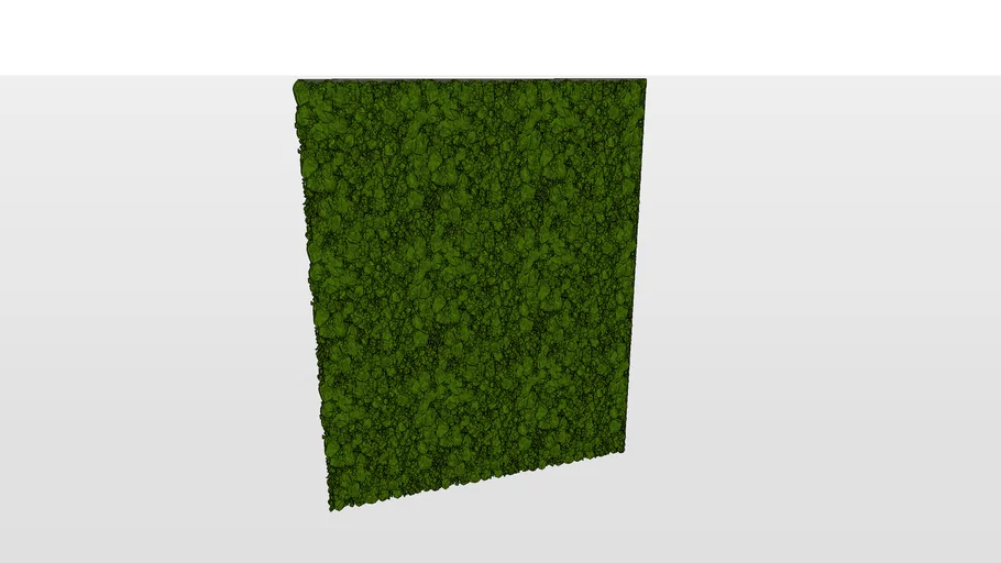 Mospaneel 3D