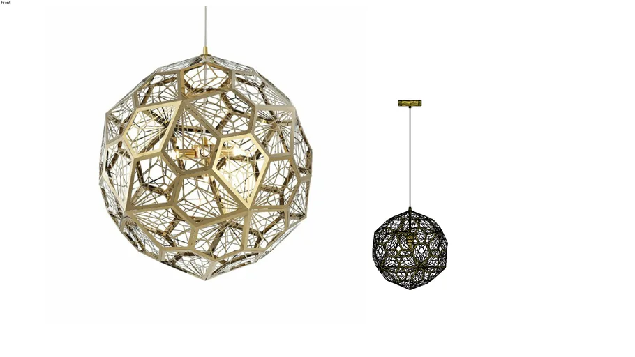 Ceiling Light