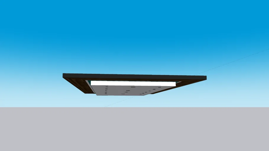 ceiling