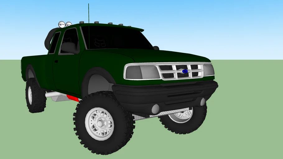 3D Warehouse