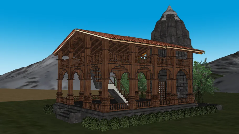 mandir