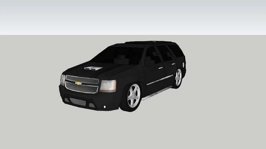 Chevy Tahoe
