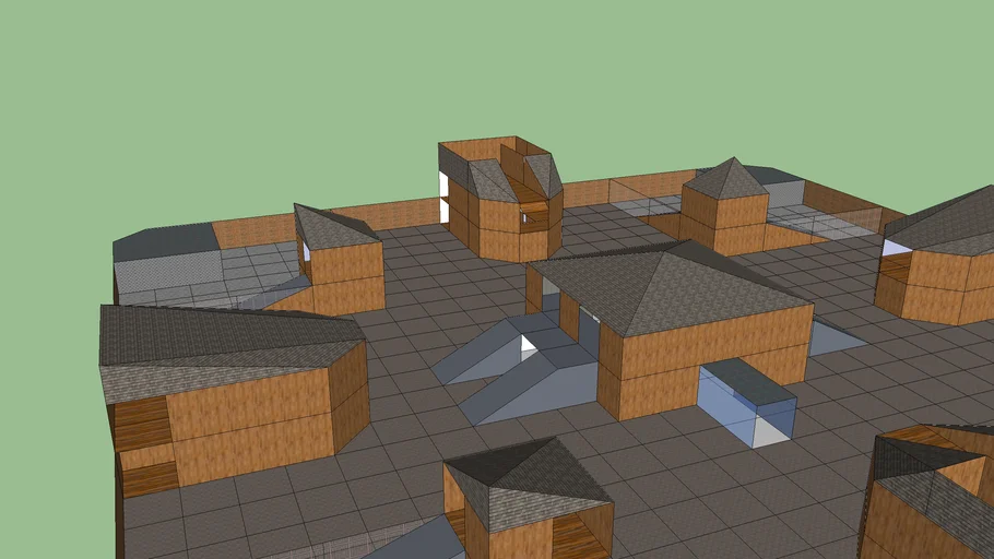 3D Warehouse