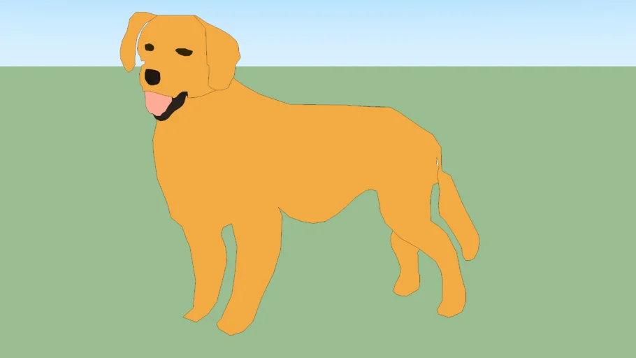 Golden Retriever