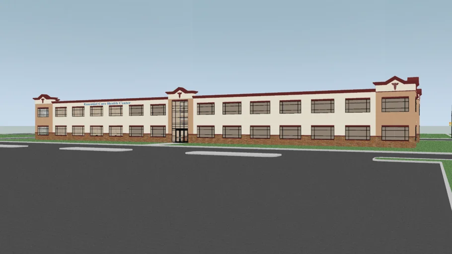 Essential Care Health Center