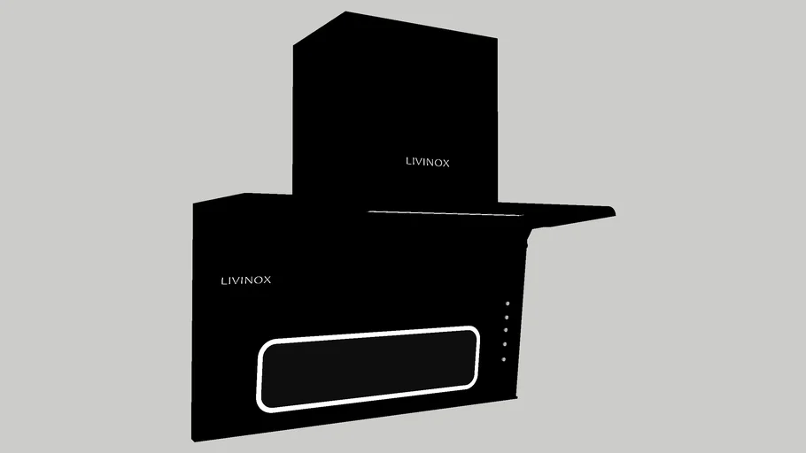 Livinox Kitchen Hood