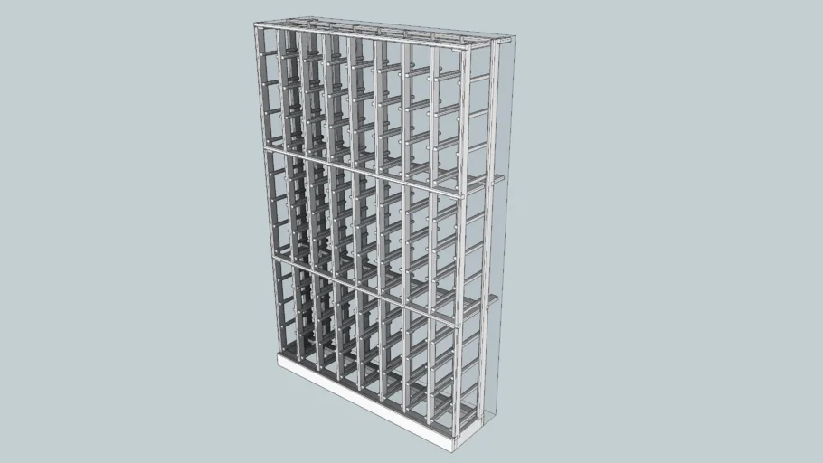 3D Warehouse