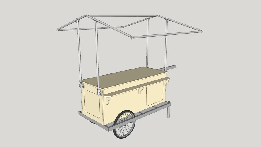 Food Cart