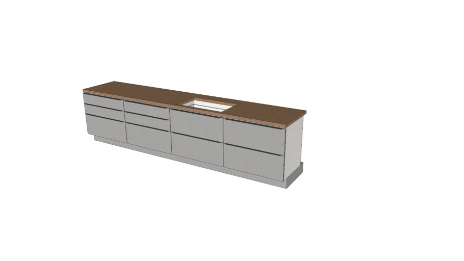 Kitchen Cabinets Lower