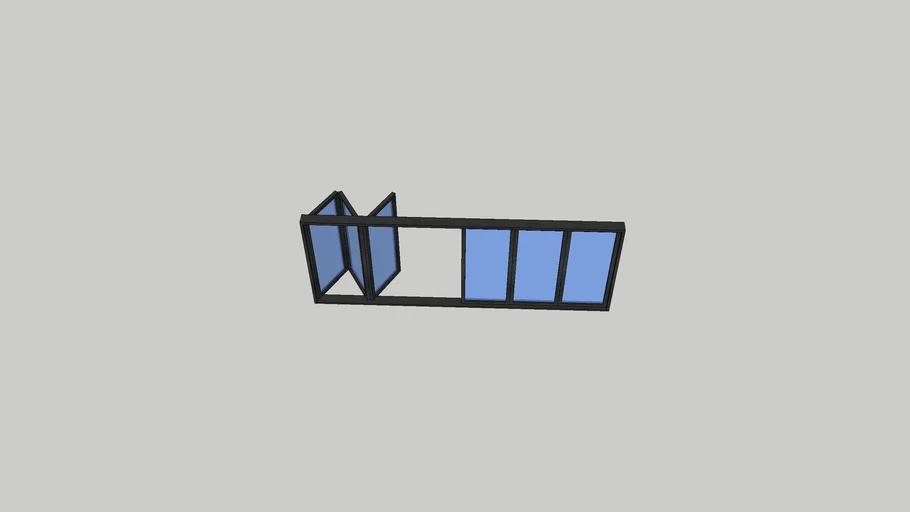 Nana Door