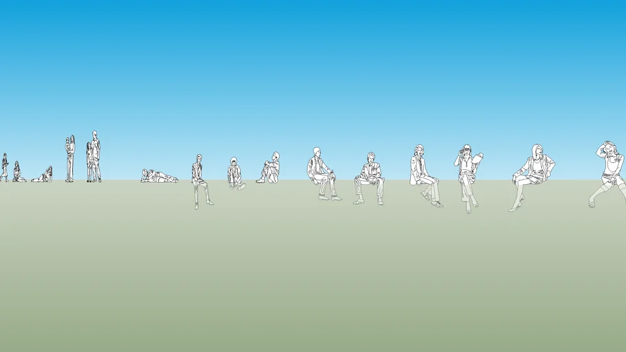 people