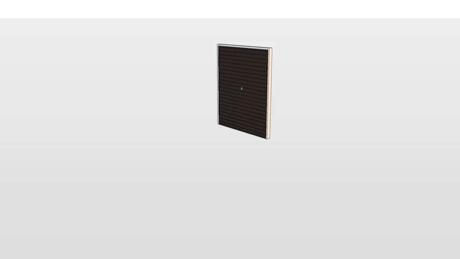 Garage Door