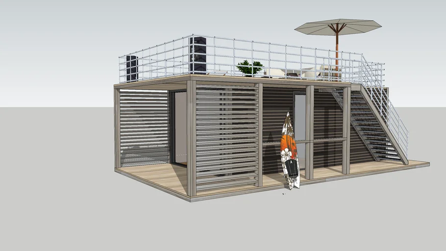 k2 | 3D Warehouse