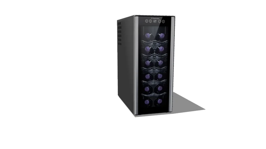 ADEGA ELECTROLUX
