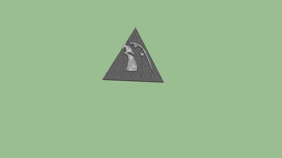 Alliance jiu jitsu logo