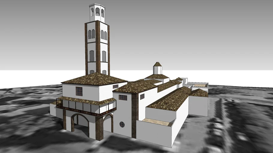 Iglesia de La Concepción (Santa Cruz de Tenerife)