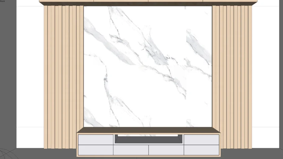 backdrop tv