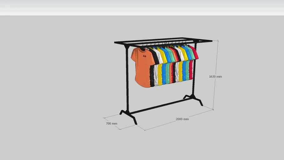 3D Warehouse