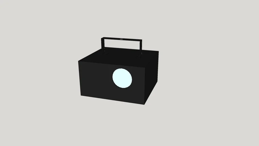 Stairville DJ LASE 150 RGY MKII