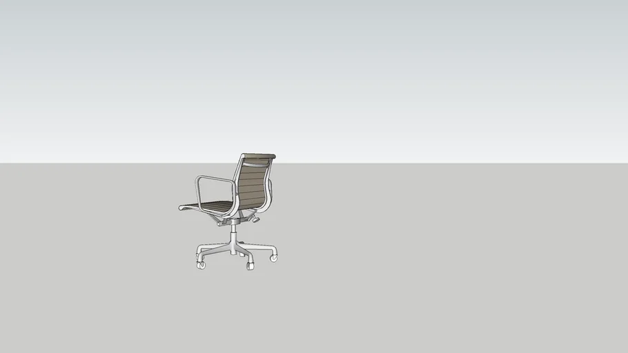 HERMAN MILLER OFFICE CHAIR