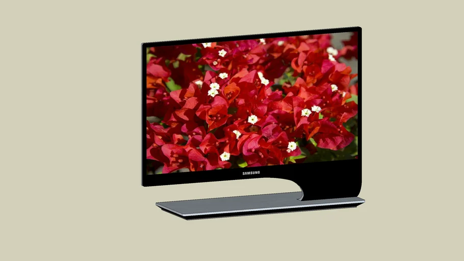 Samsung S27A950D monitor