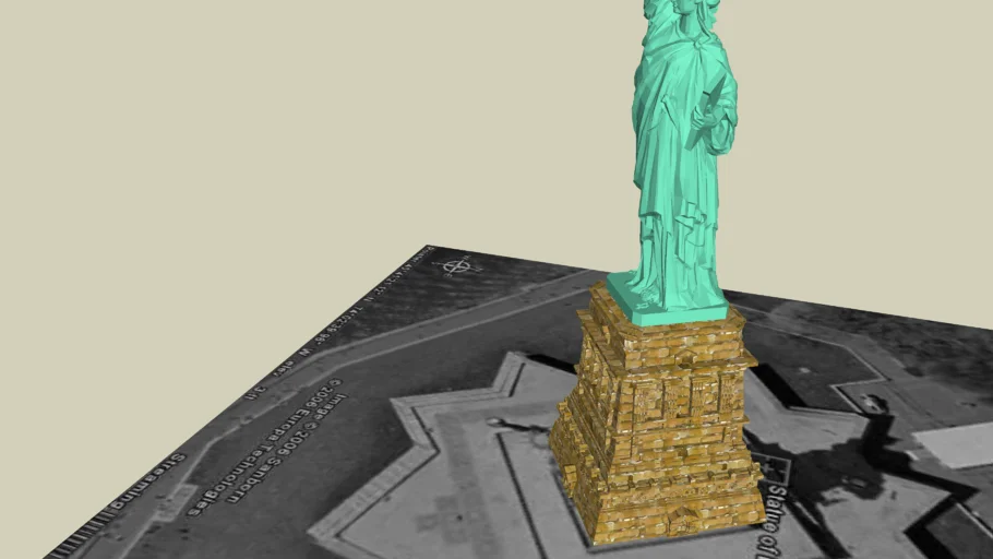 Statue of Liberty