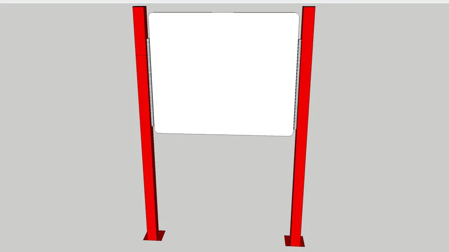 school desk