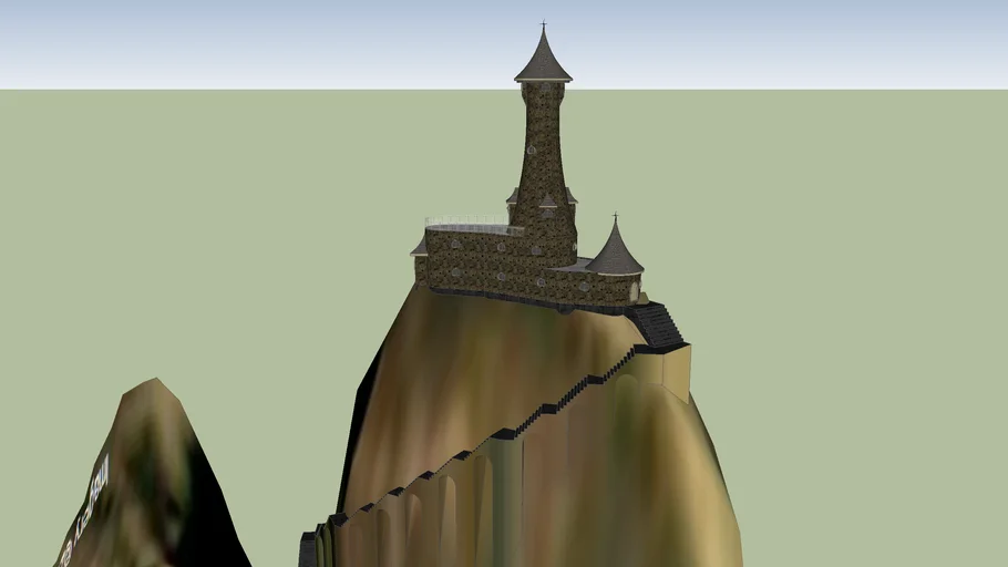 Wizard Tower