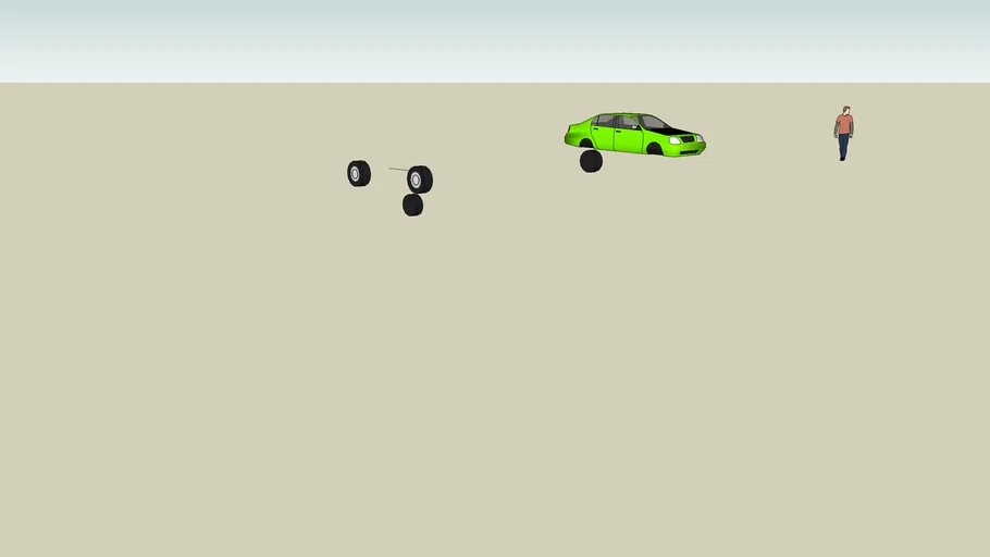RANDOM CARS